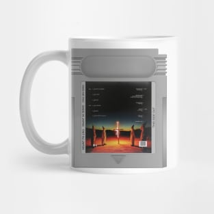 All-Amerikkkan Bada$$ Game Cartridge Mug